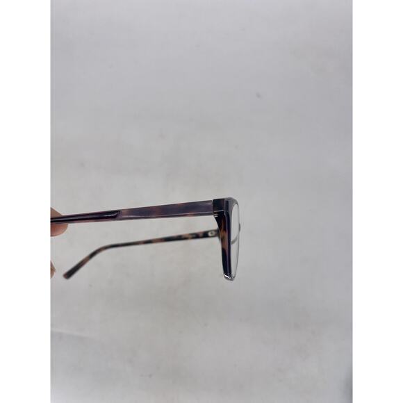 Prodesign Denmark Eyeglasses Tortoise Shell Frames Only 32 15 135 - Picture 6 of 8